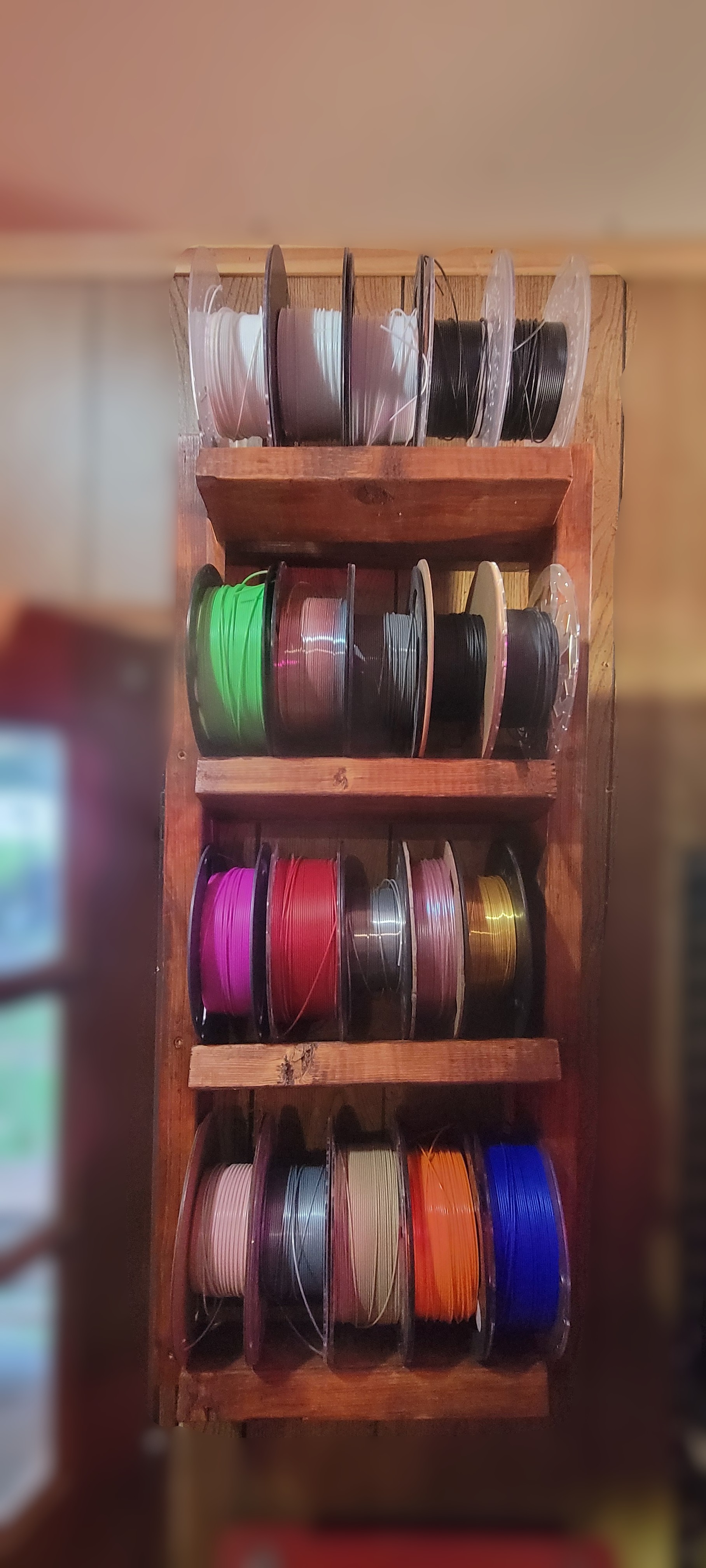 MB-3D Printing and Design LLC's image
