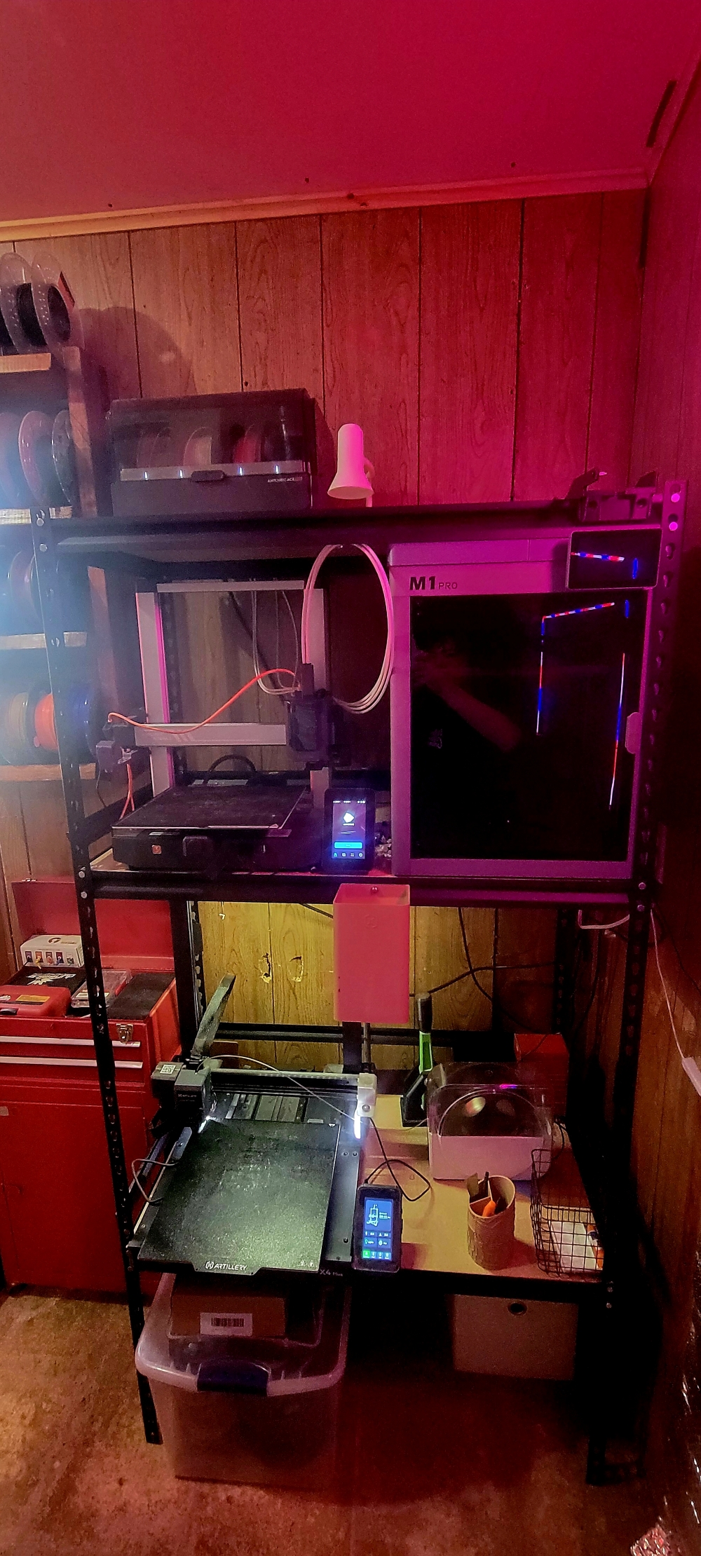 MB-3D Printing and Design LLC's image
