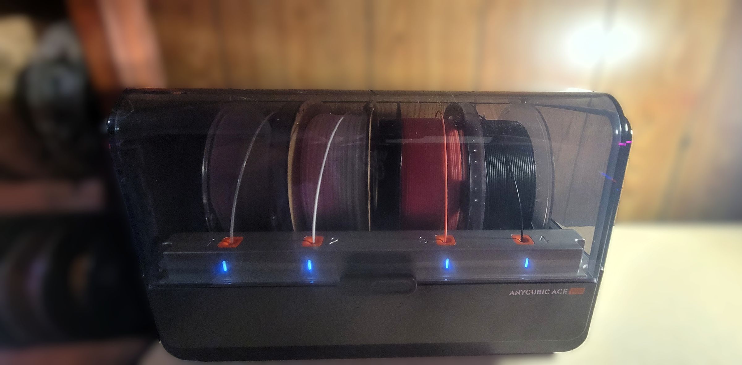 MB-3D Printing and Design LLC's image