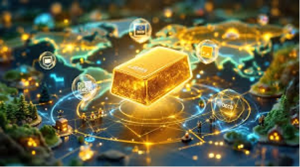 Bergbau Precious Metals FZCO's image