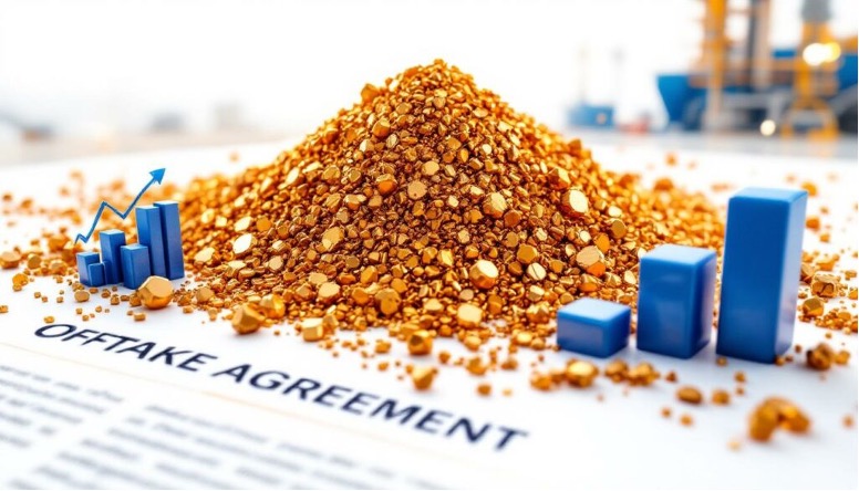 Bergbau Precious Metals FZCO's image