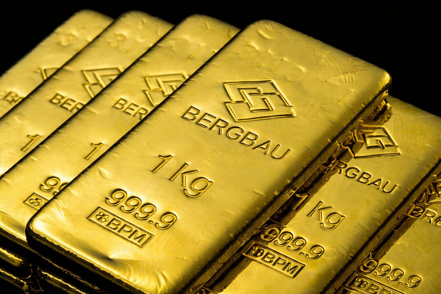 Bergbau Precious Metals FZCO's image