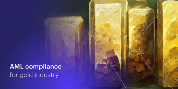 Bergbau Precious Metals FZCO's image