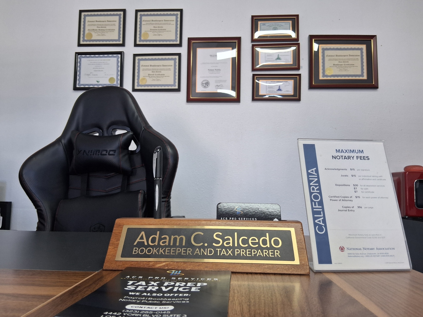 ACS Pro Services's image