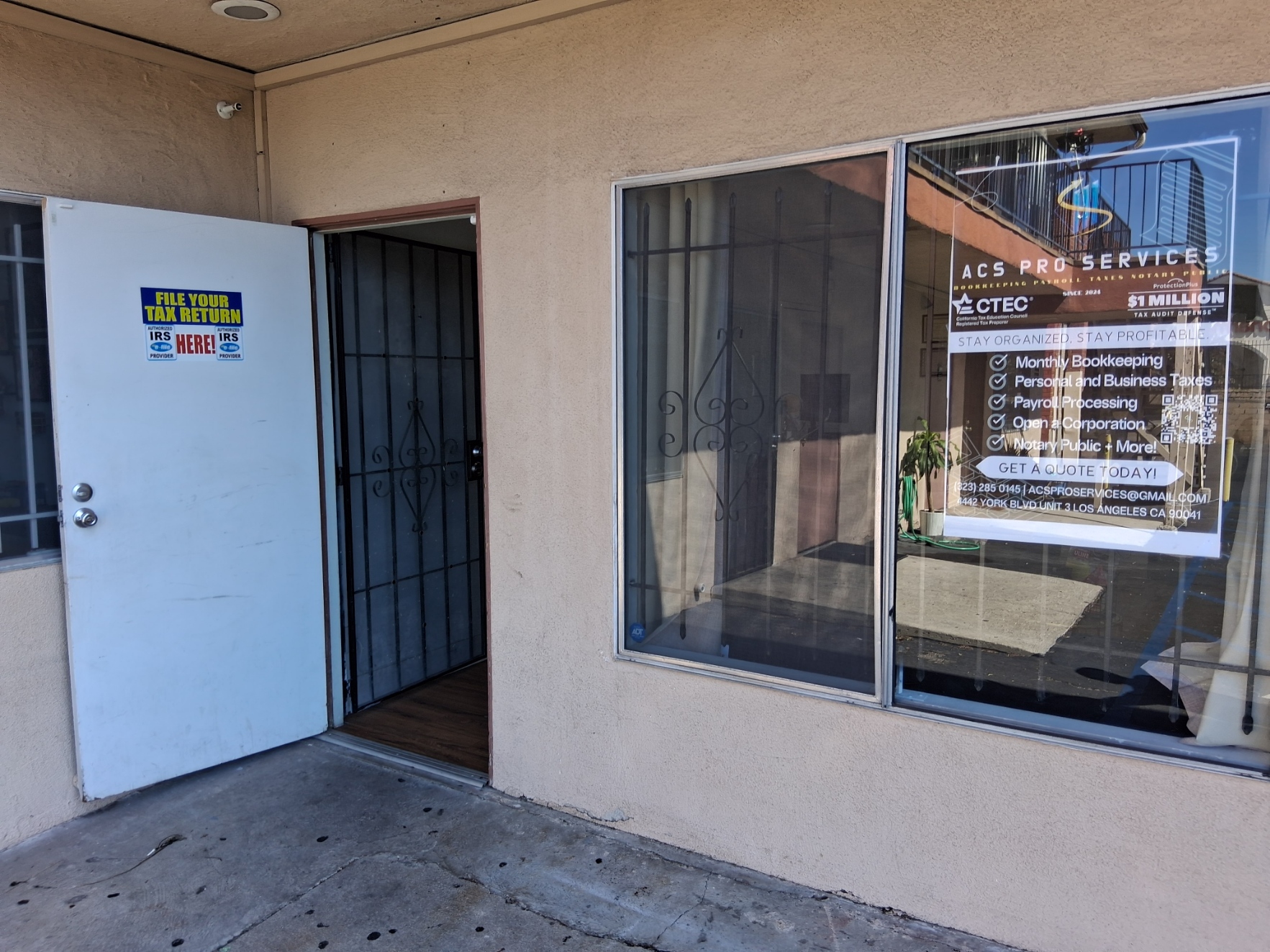 ACS Pro Services's image