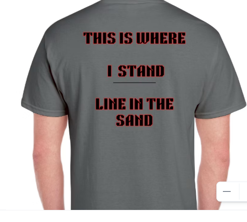  T-Shirt