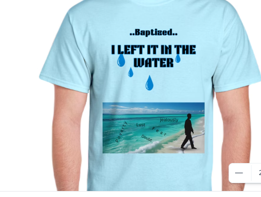  T-Shirt