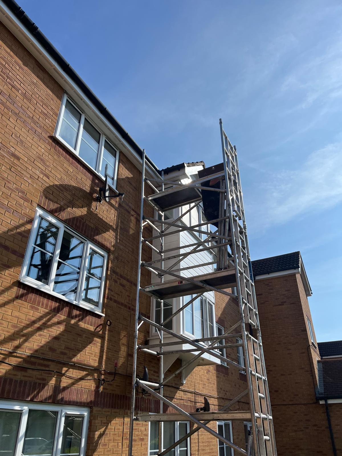 TS Building And Maintenance Services LTD's image