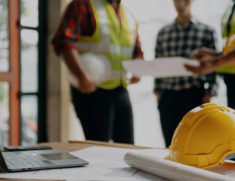 TS Building And Maintenance Services LTD's image