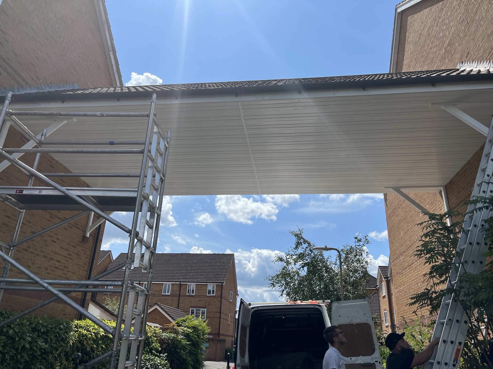 TS Building And Maintenance Services LTD's image