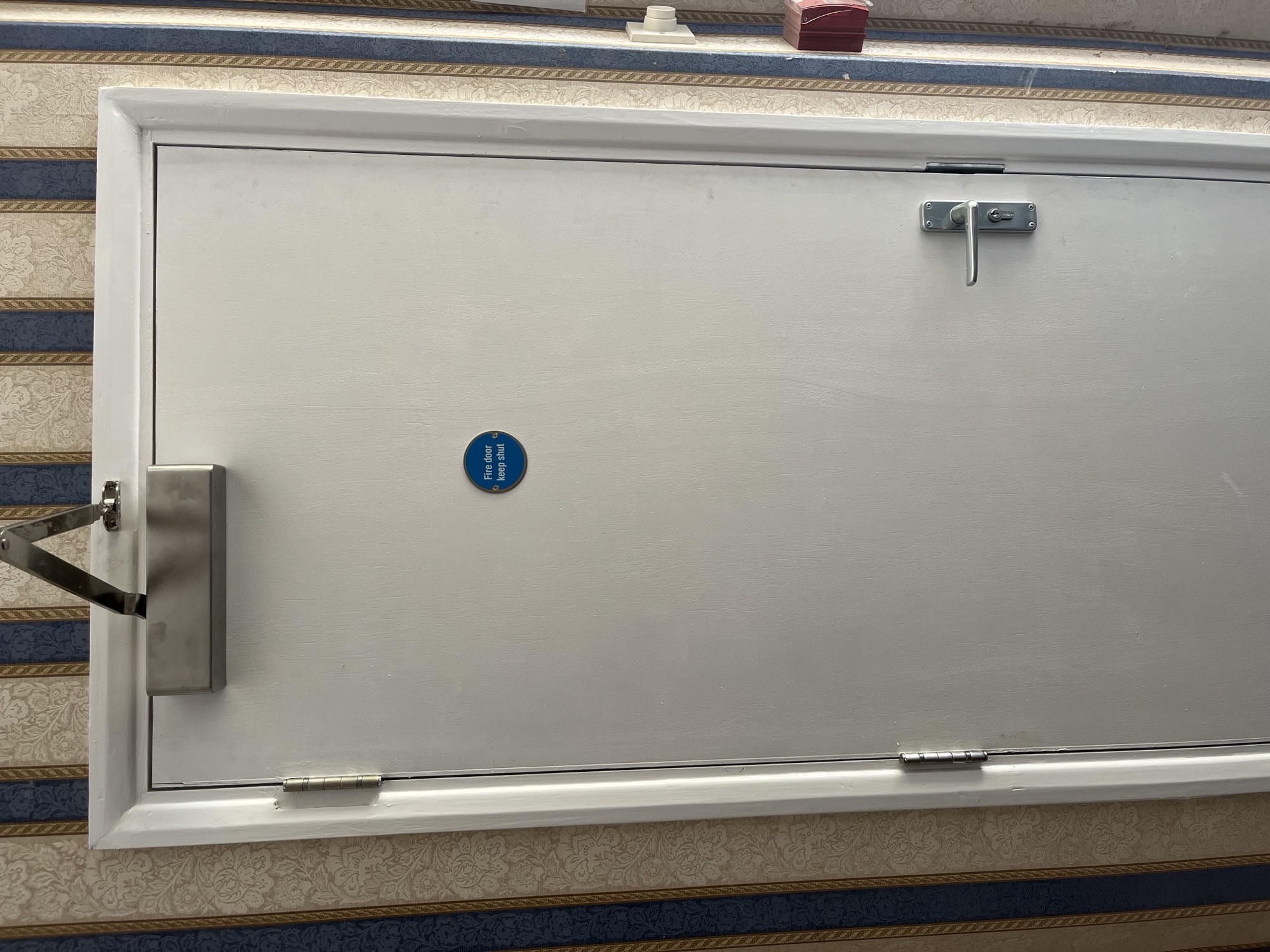 TS Building And Maintenance Services LTD's image
