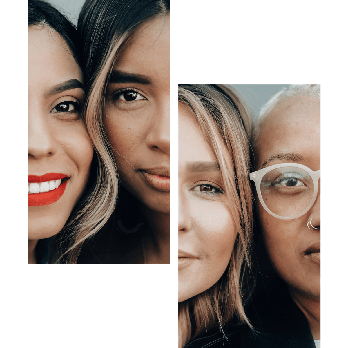 Continuum Transformation making complex change last's image