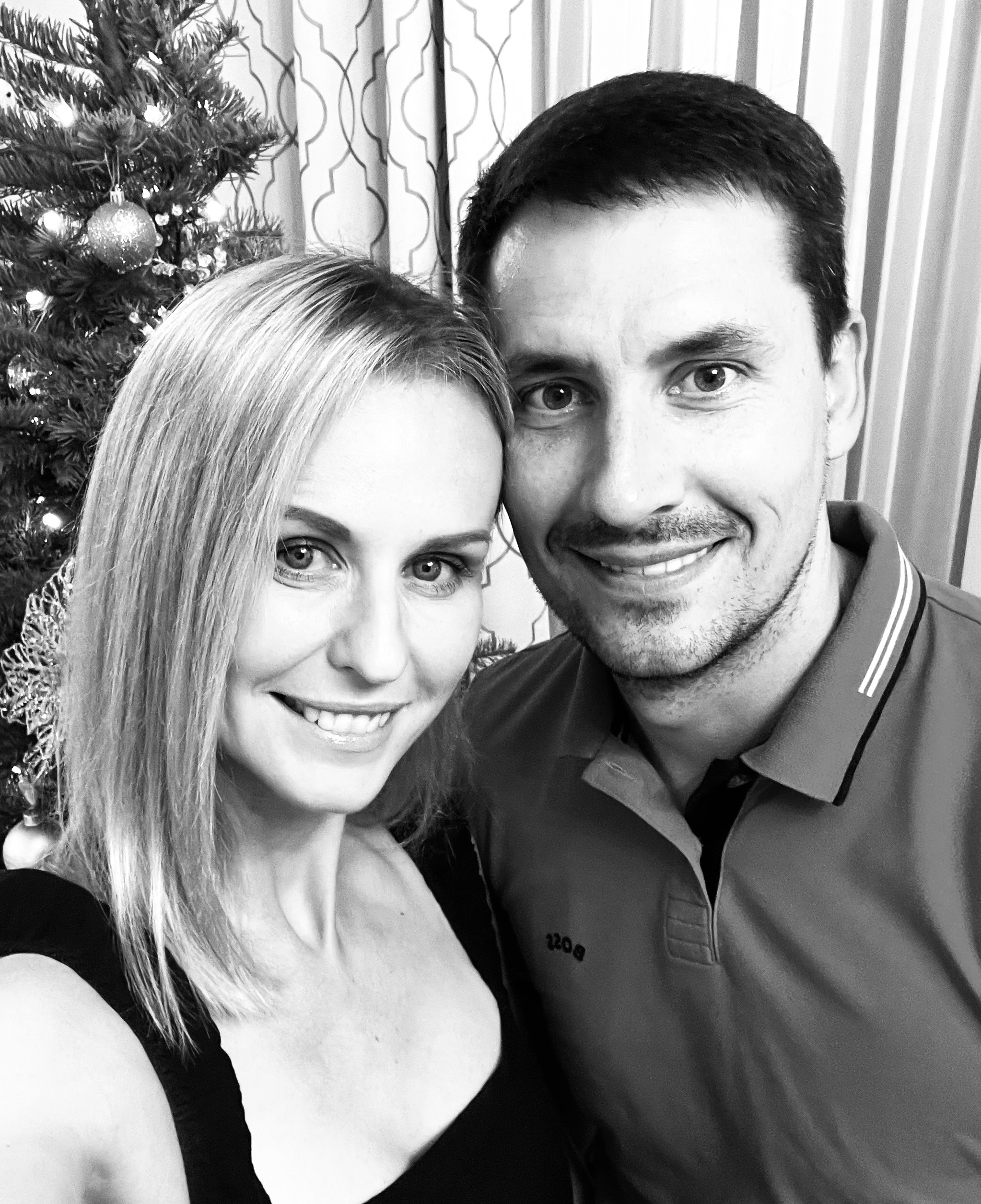 Lina Krasnorutskaya & Nikita Zimin avatar