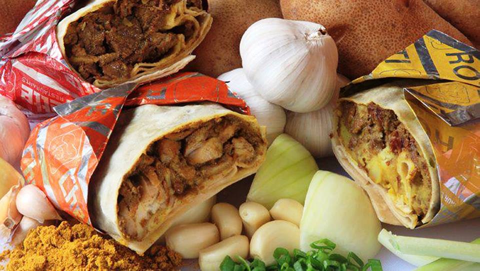 THE COLOUR FESTIVAL EXPERIENCE's image