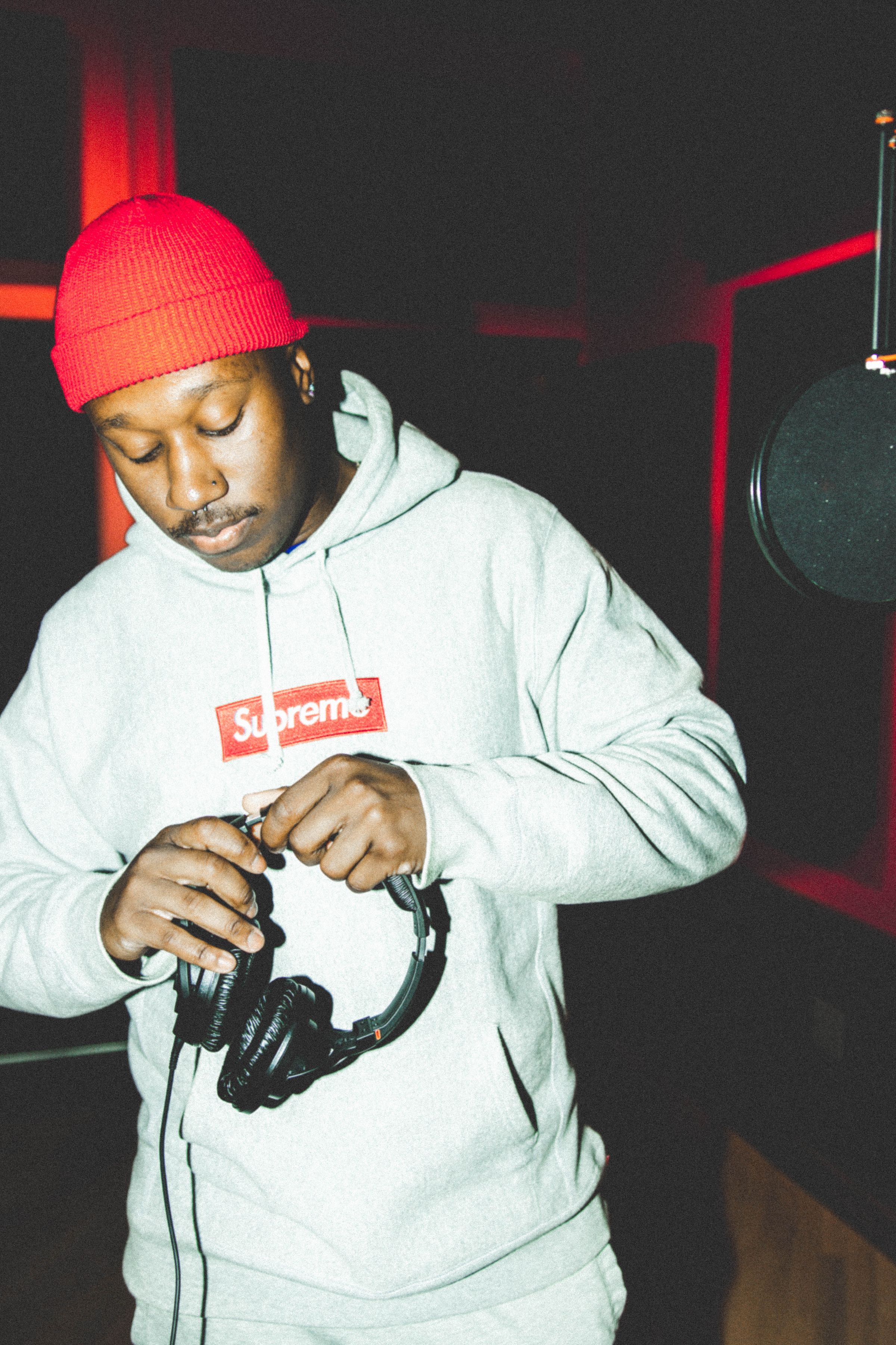 THE COLOUR FESTIVAL EXPERIENCE's image