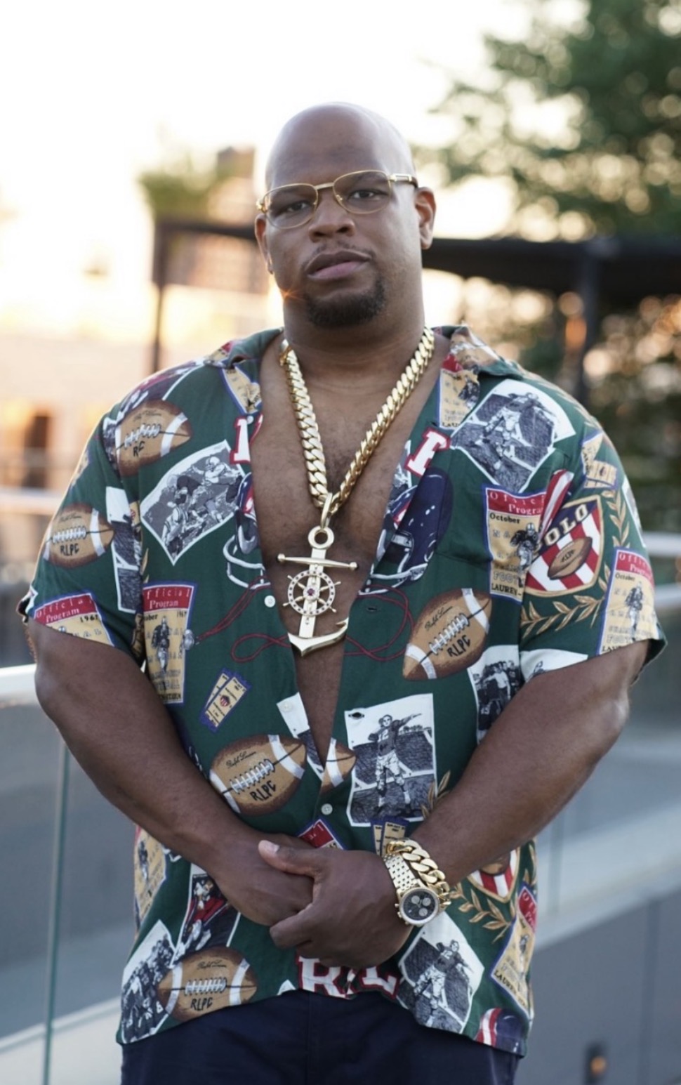 THE COLOUR FESTIVAL EXPERIENCE's image