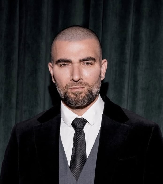 WEAREPARAPHONIC's image