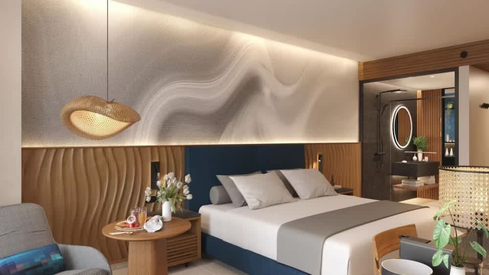 THE COLOUR FESTIVAL EXPERIENCE's image