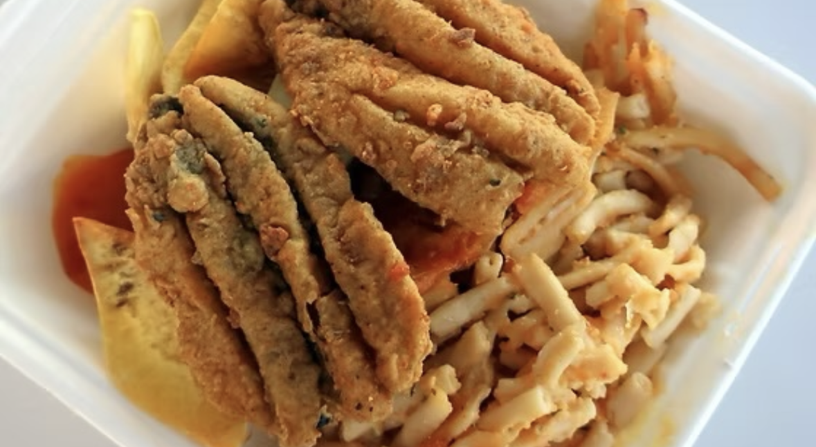 THE COLOUR FESTIVAL EXPERIENCE's image