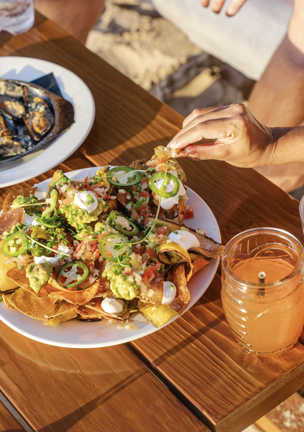 THE COLOUR FESTIVAL EXPERIENCE's image