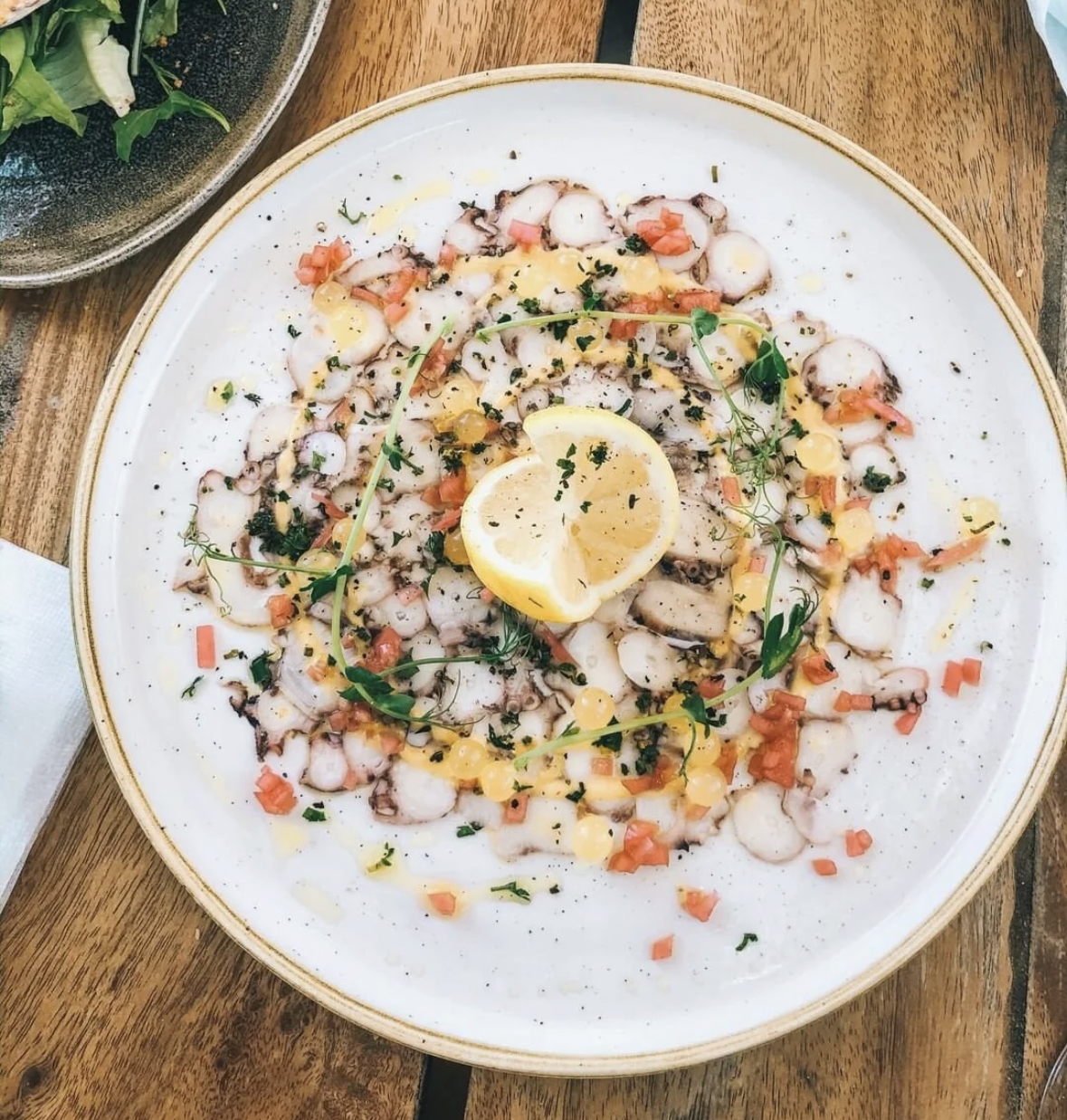 THE COLOUR FESTIVAL EXPERIENCE's image