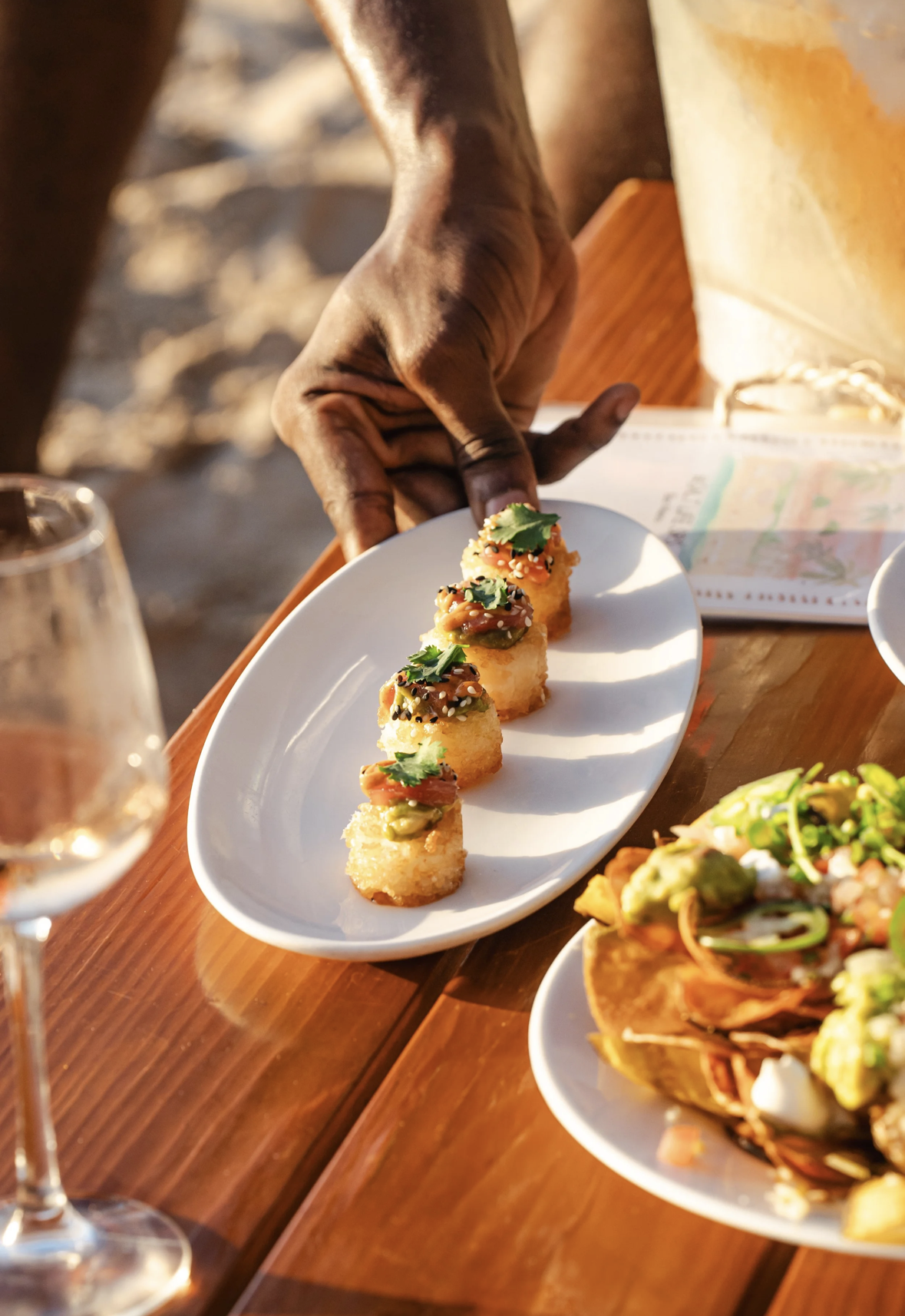 THE COLOUR FESTIVAL EXPERIENCE's image