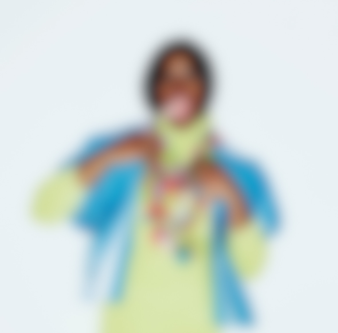 THE COLOUR FESTIVAL EXPERIENCE's image