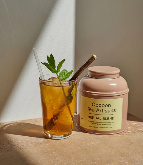 Cocoon Tea Artisans