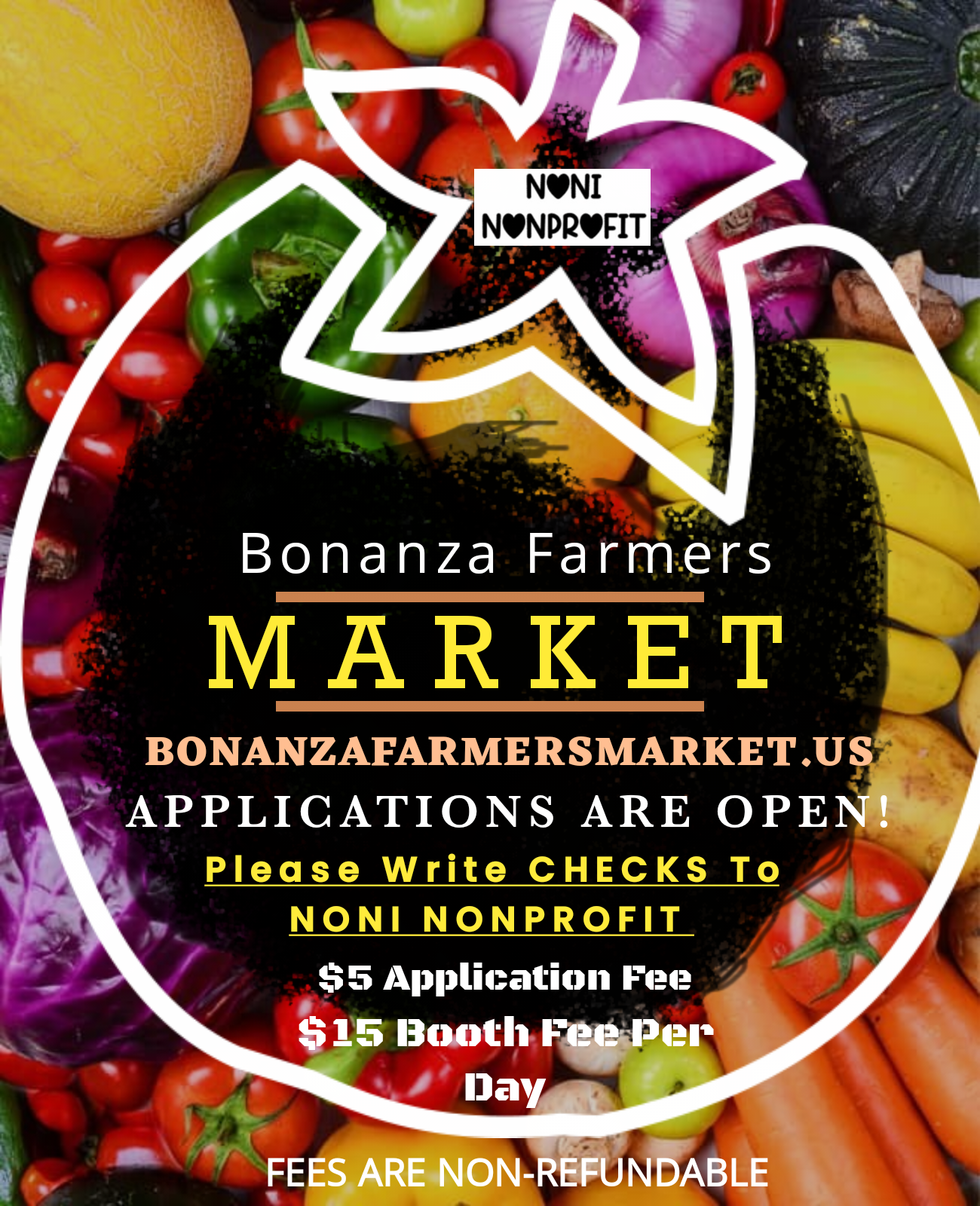 Bonanza Farmers Market- Bonanza Oregon 's image