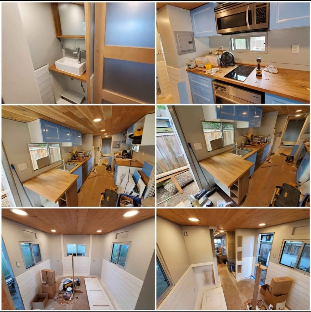 Valhalla Serenity Homestead LLC - Construction Services 's image