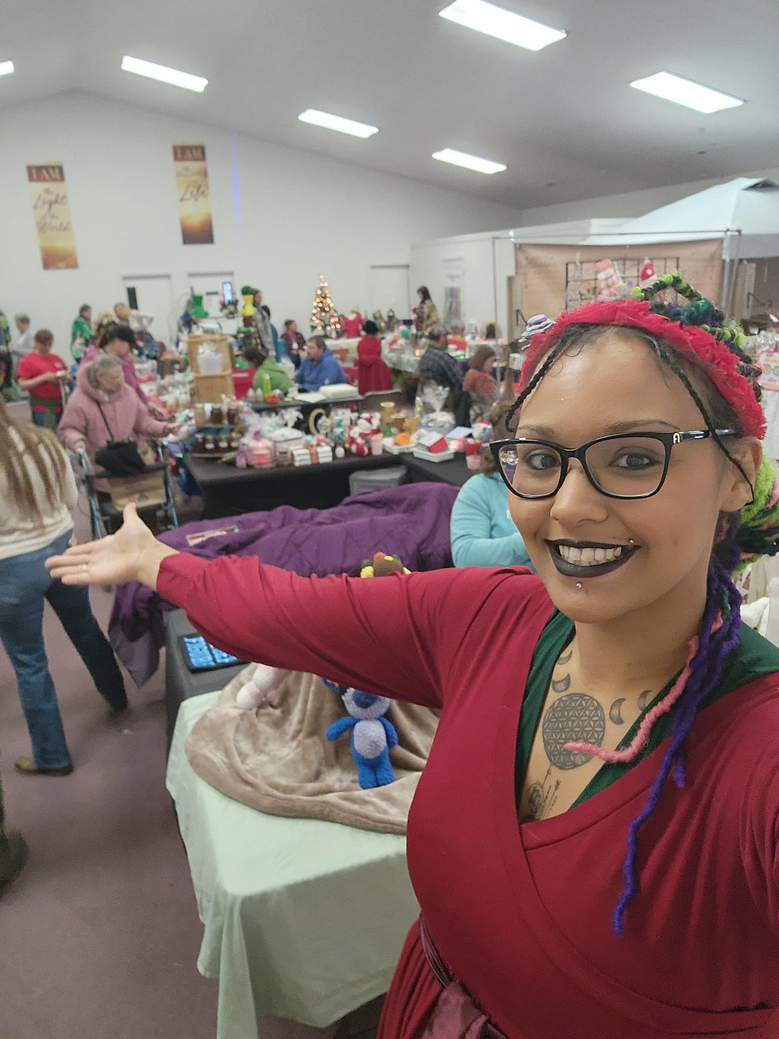 Bonanza Farmers Market- Bonanza Oregon 's image