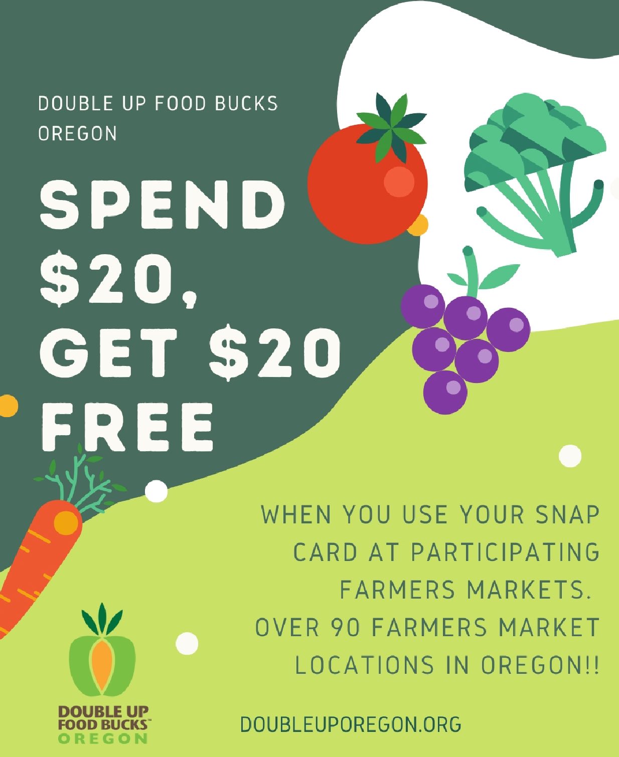 Bonanza Farmers Market- Bonanza Oregon 's image
