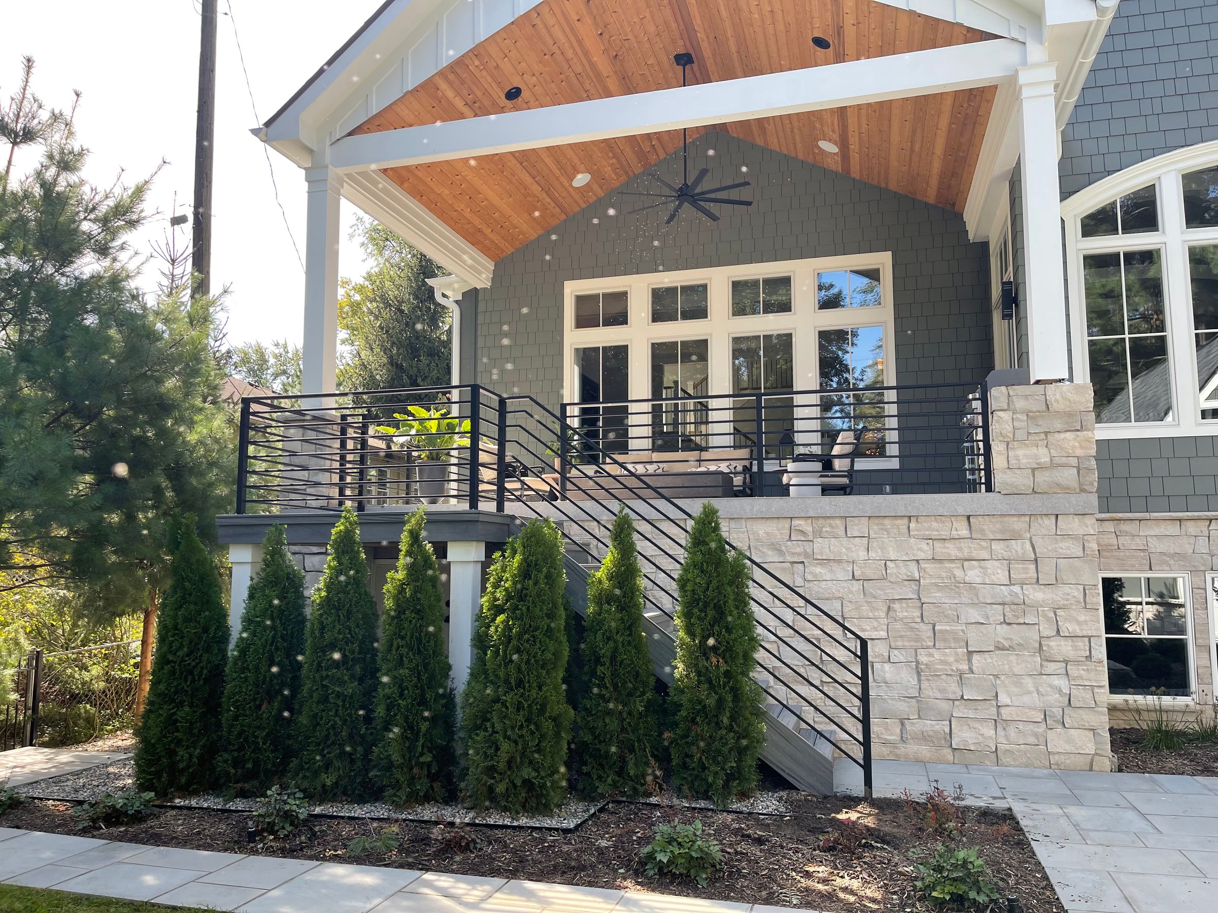 Carnegie Ornamental Iron's image