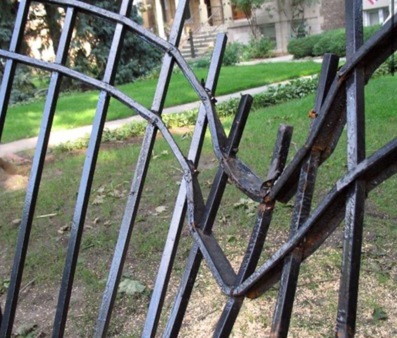 Carnegie Ornamental Iron's image