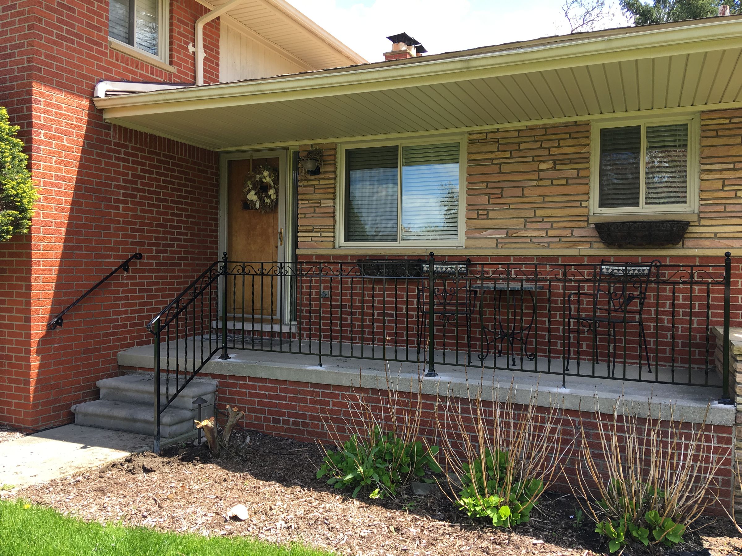 Carnegie Ornamental Iron's image