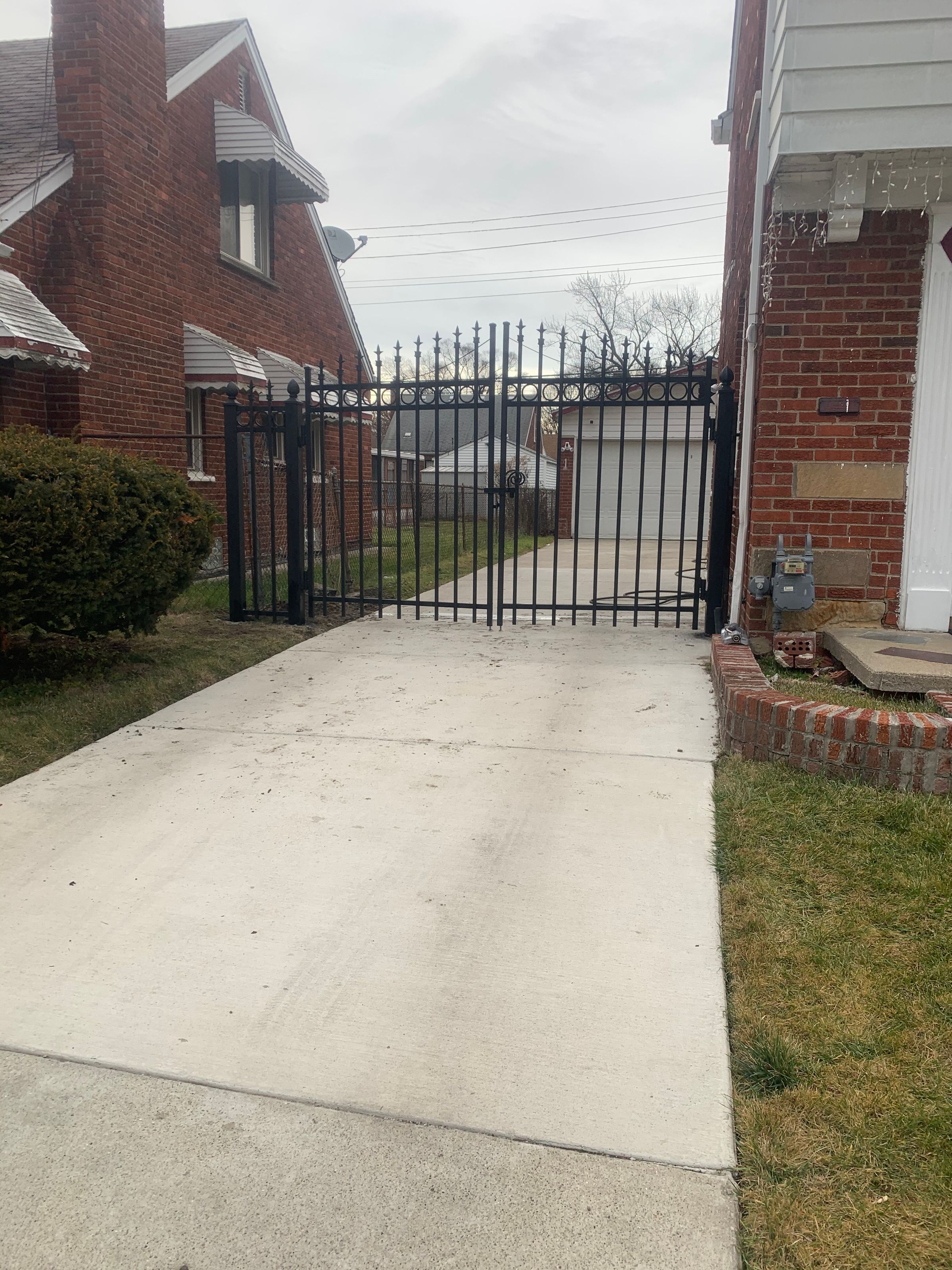 Carnegie Ornamental Iron's image