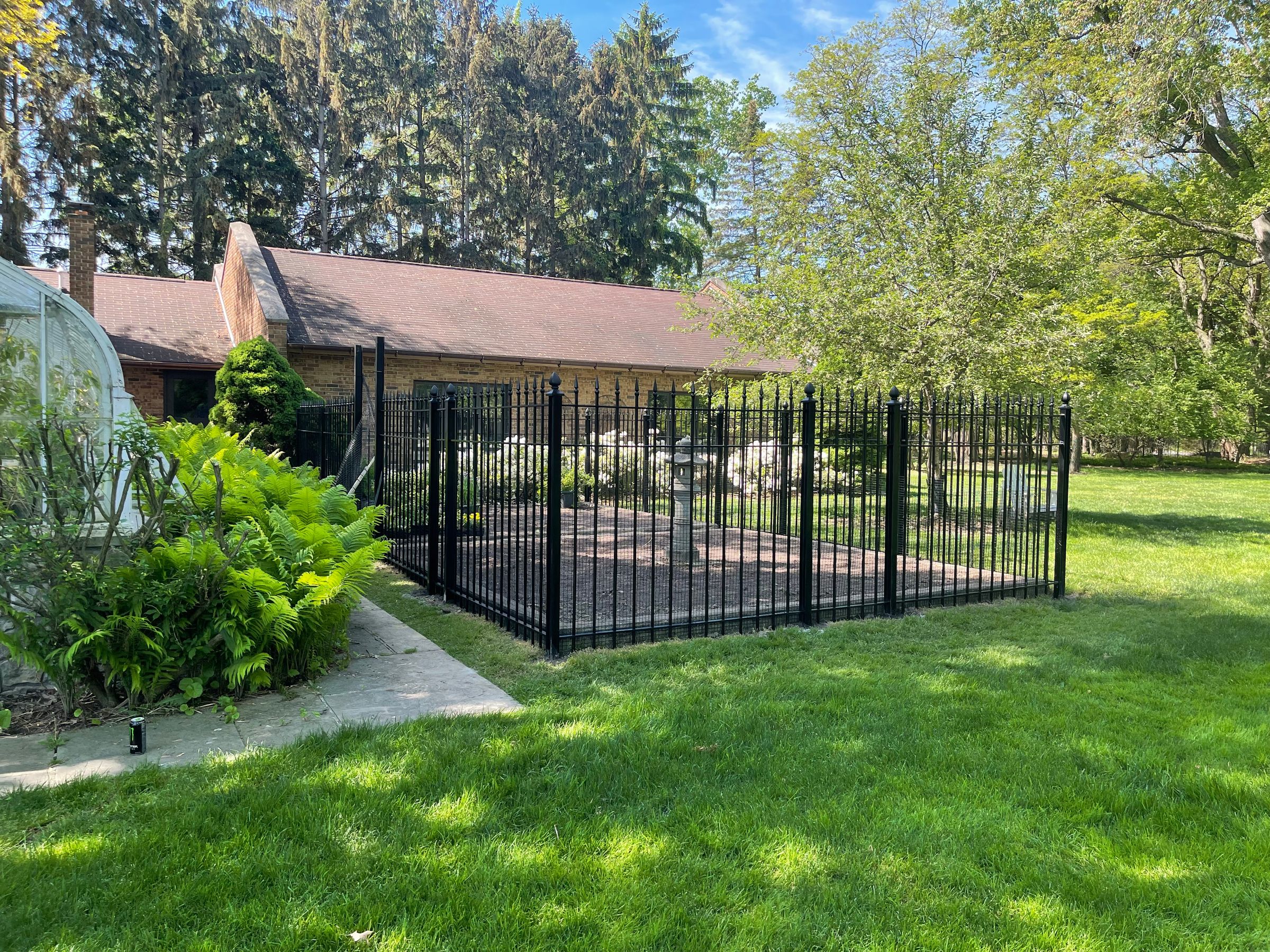 Carnegie Ornamental Iron's image