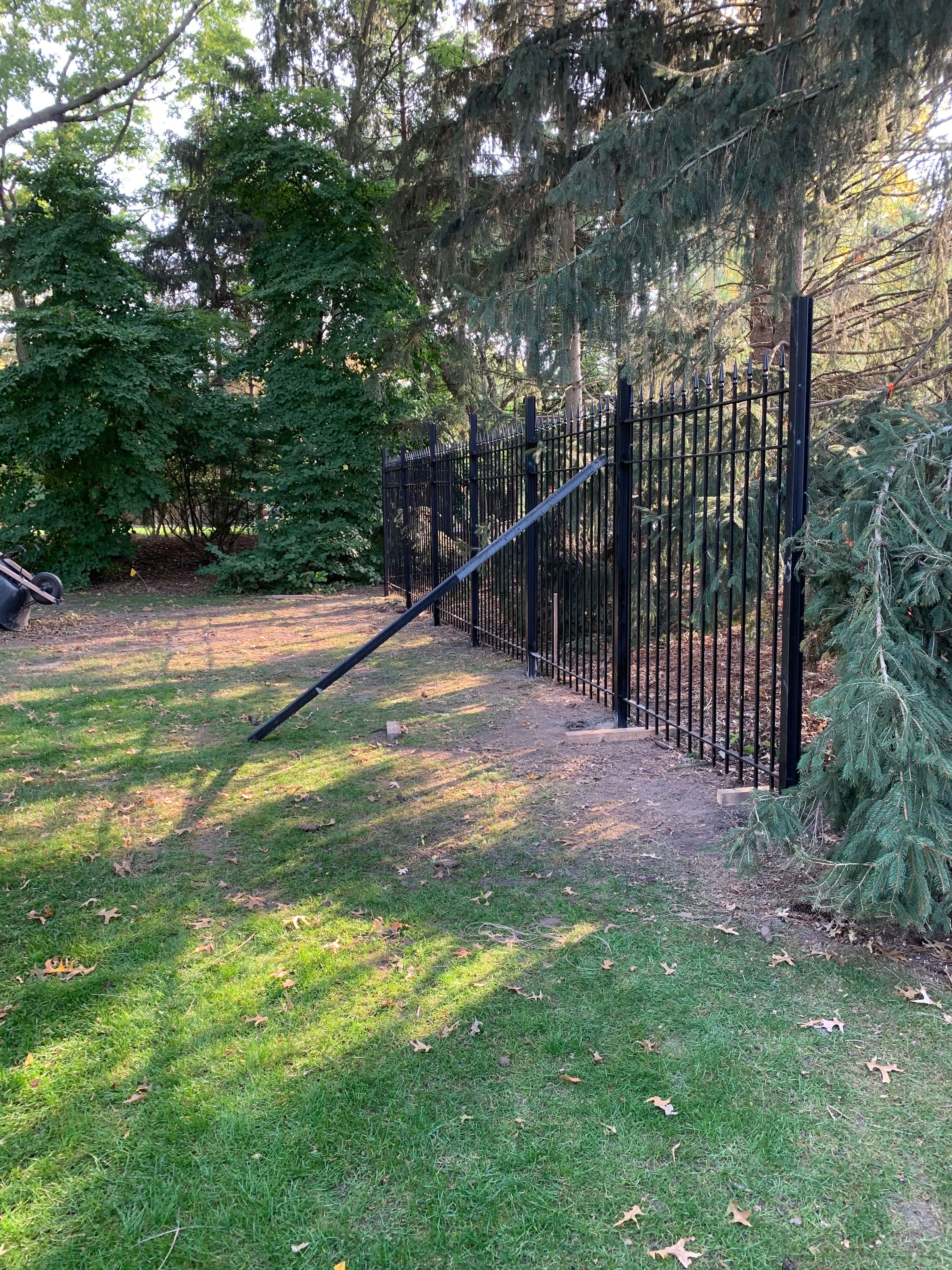 Carnegie Ornamental Iron's image