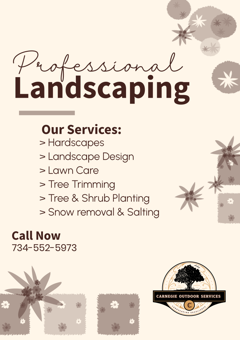 Carnegie Outdoor Services 's image