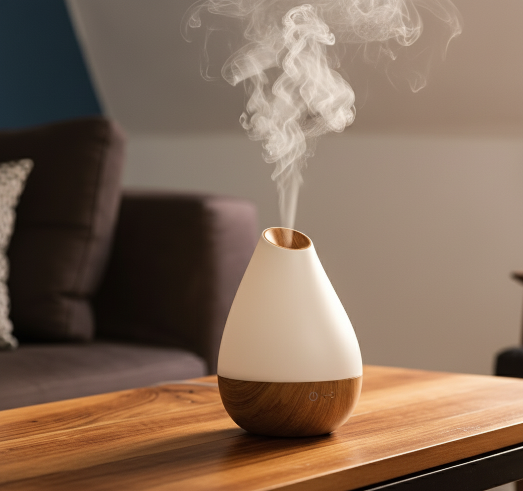 L'Âme des huiles's image