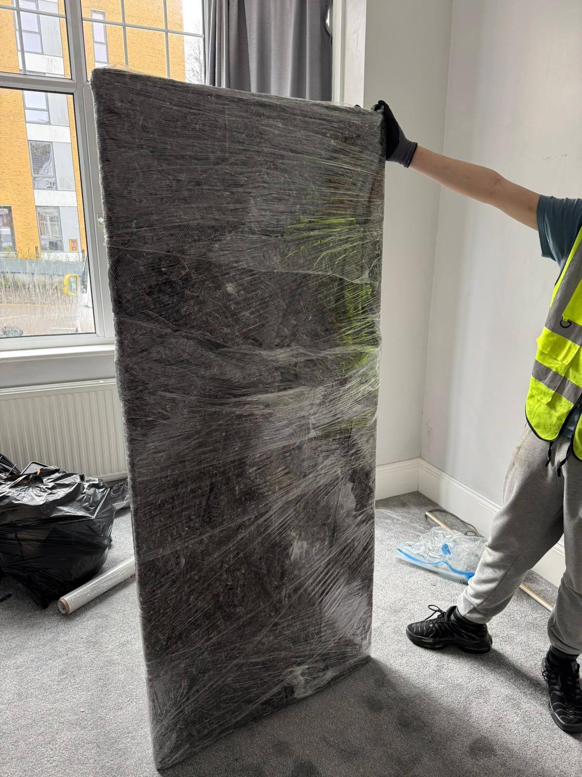 SLEYMAN  removals's image