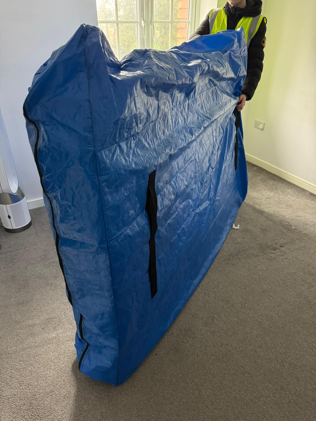 SLEYMAN  removals's image