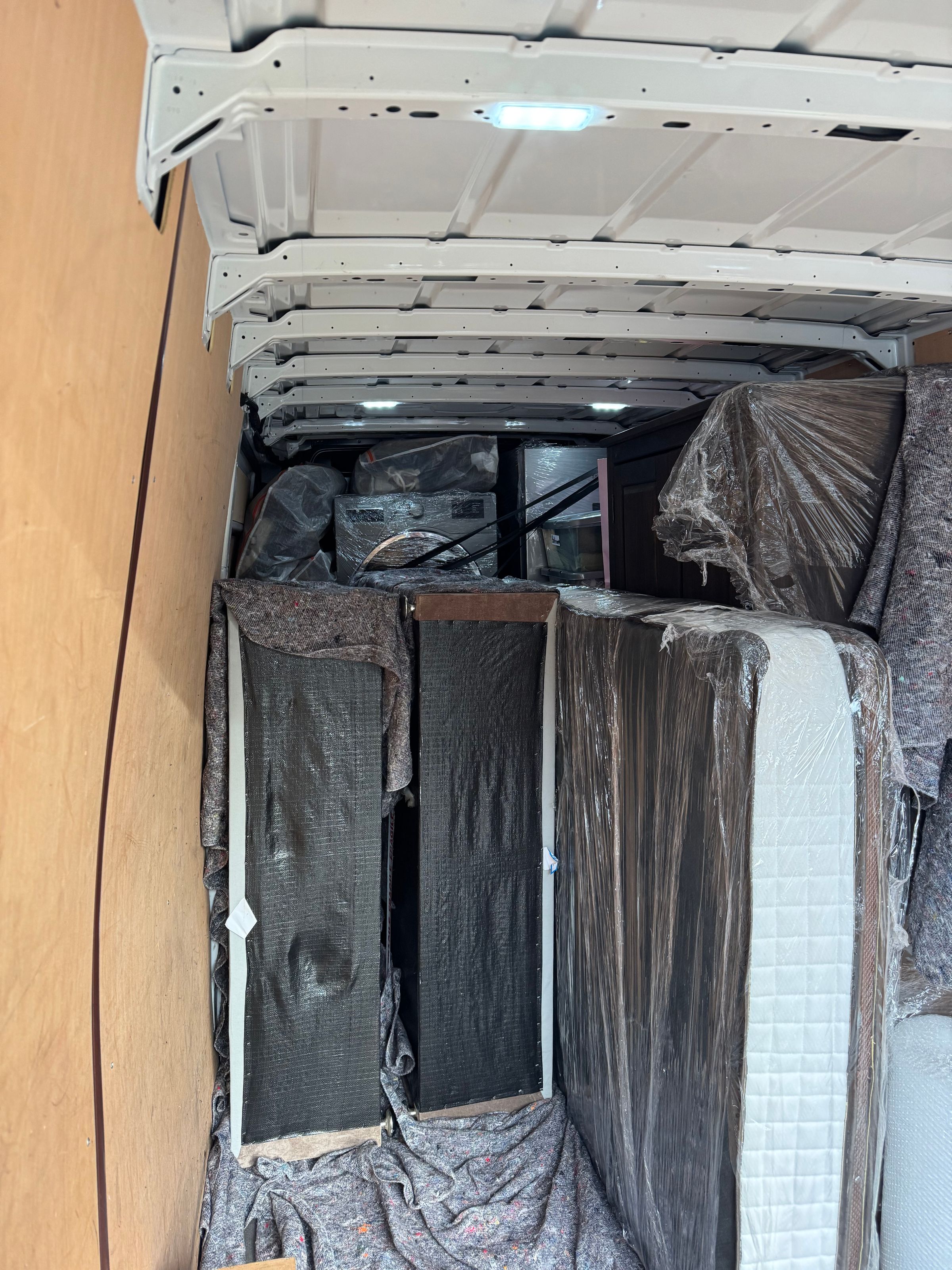 SLEYMAN  removals's image