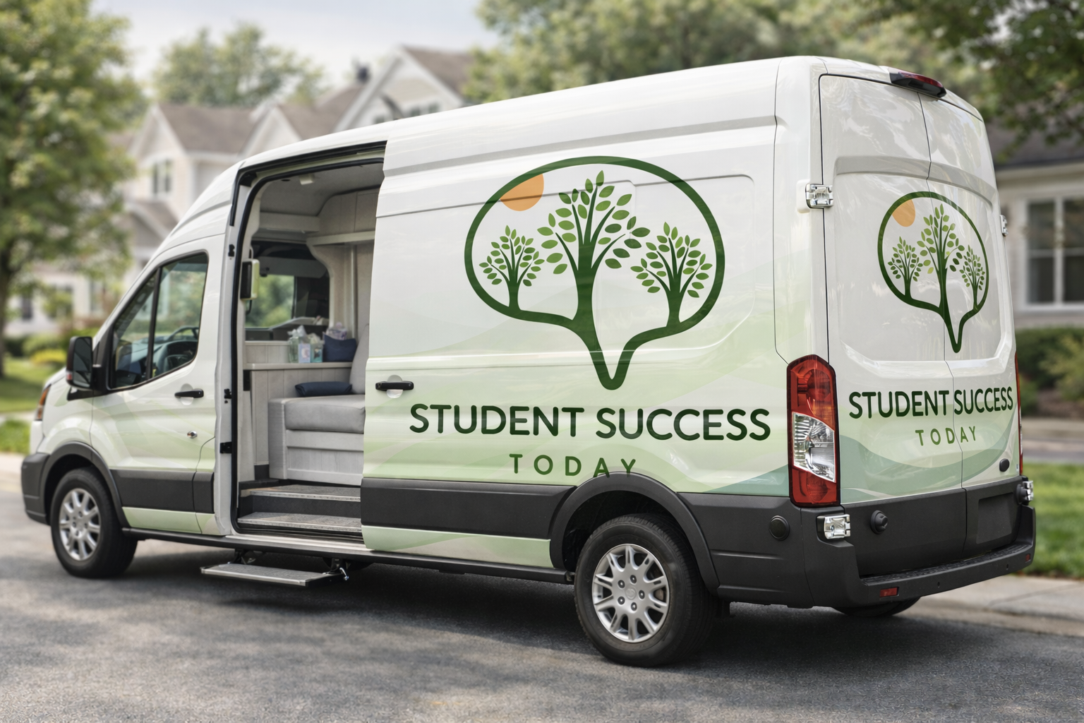 Student Success Today's image