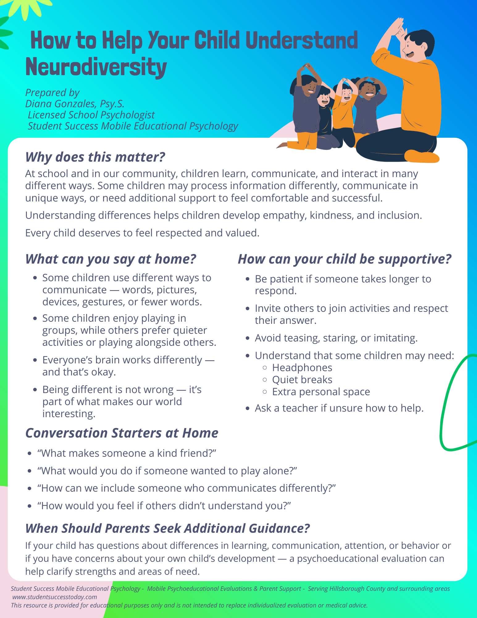 Student Success Mobile Educational Psychology 's image