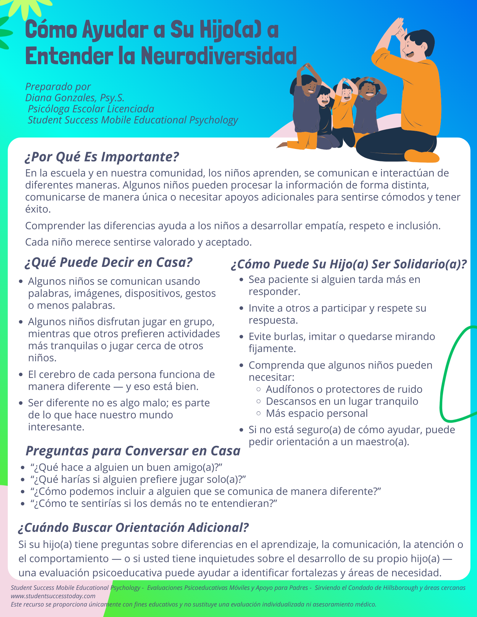 Student Success Mobile Educational Psychology 's image