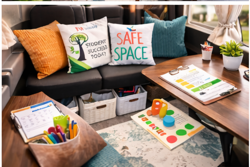 Student Success Mobile Educational Psychology 's image