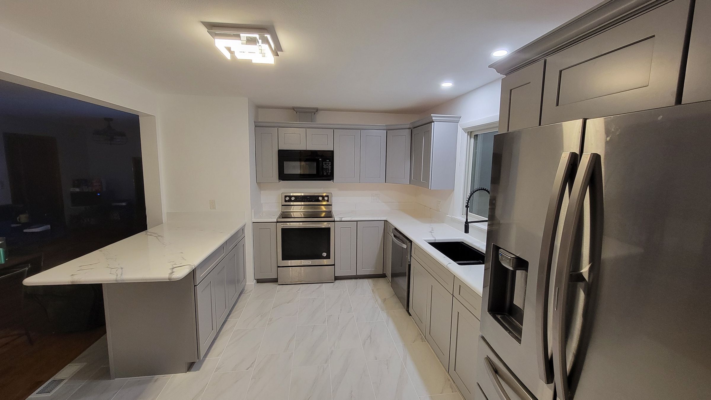 High 5 Home Solutions Kitchen/Bath Renovation Scottsbluff NE's image