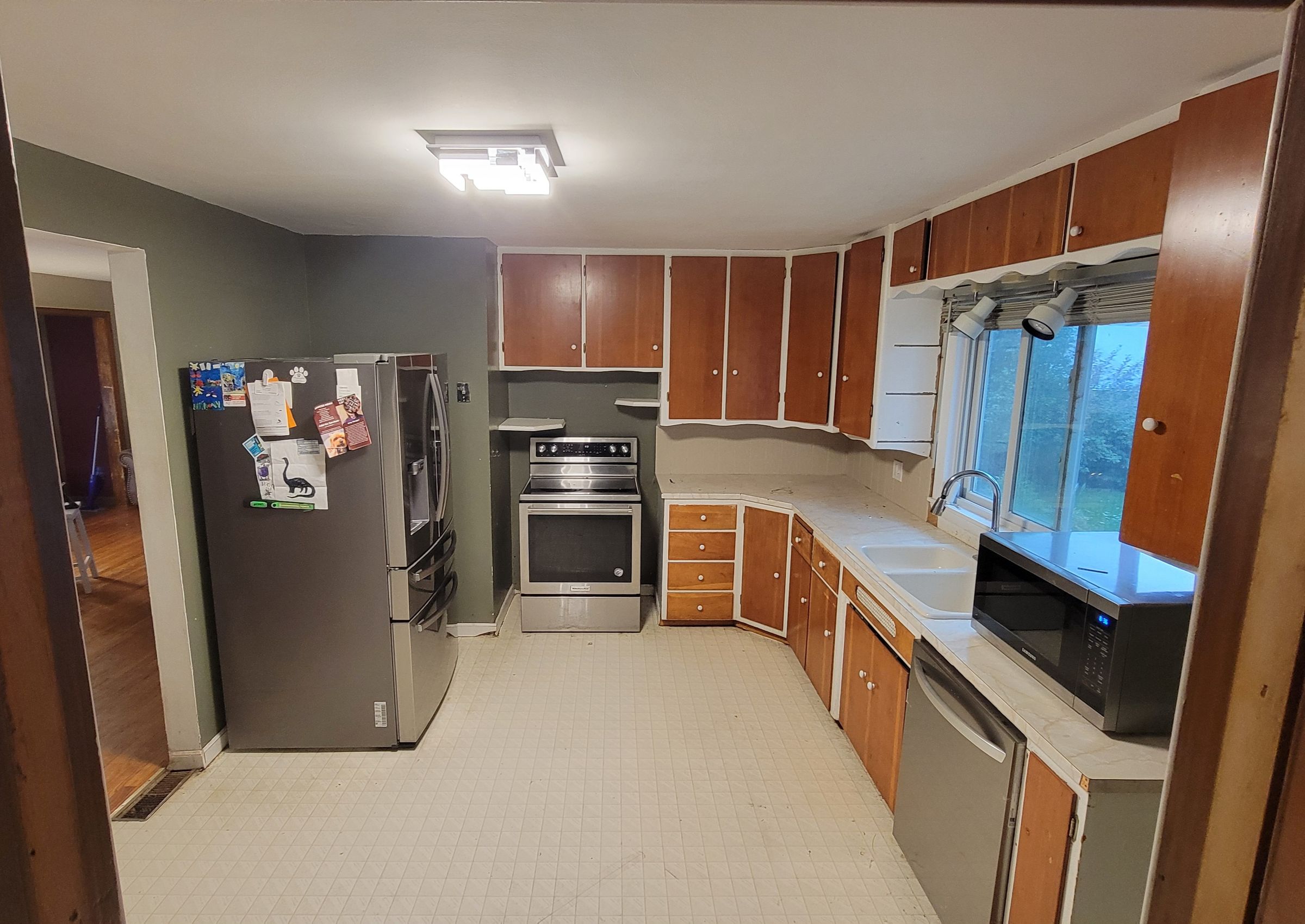 High 5 Home Solutions Kitchen/Bath Renovation Scottsbluff NE's image