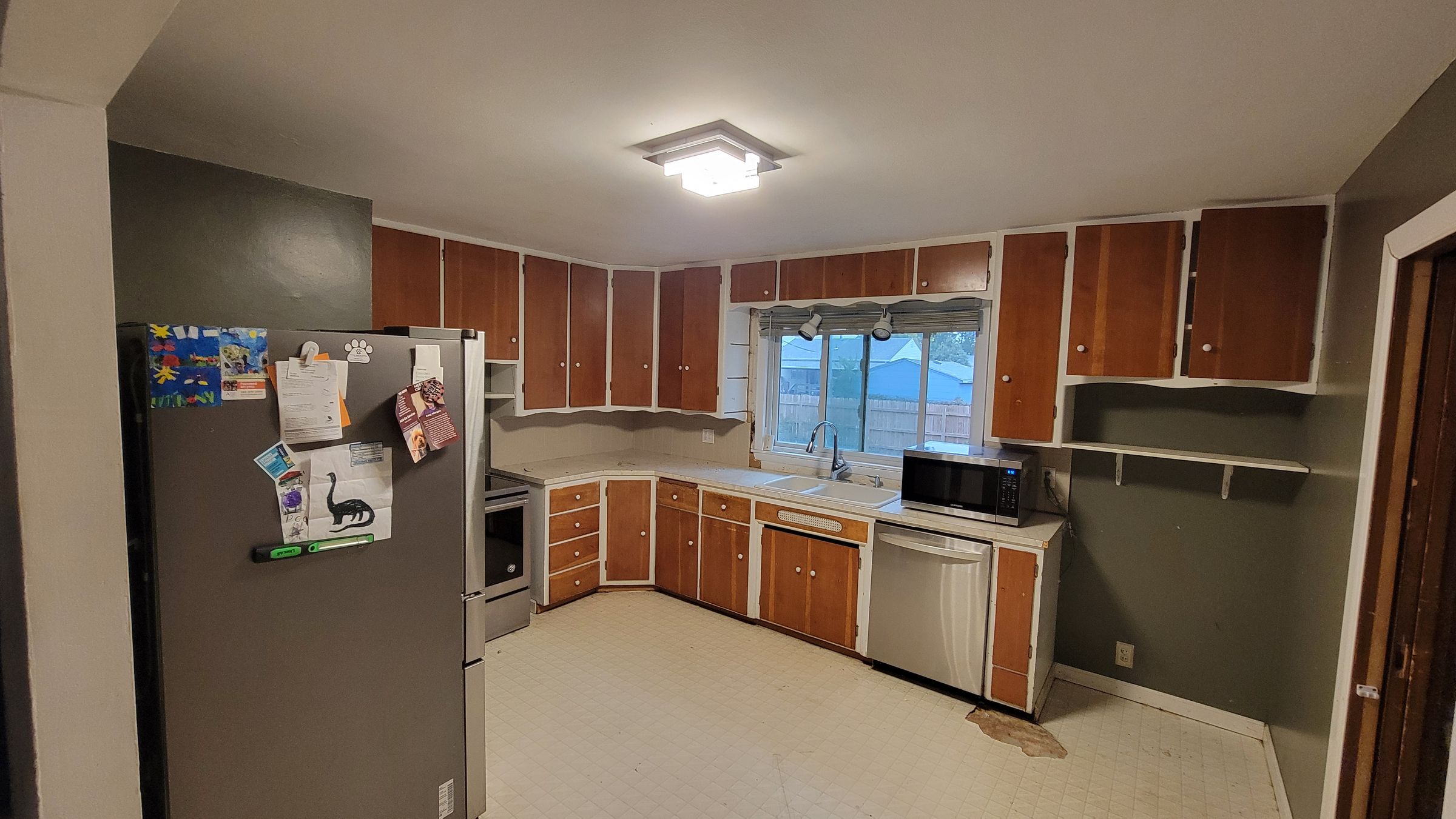 High 5 Home Solutions Kitchen/Bath Renovation Scottsbluff NE's image